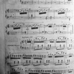 Hérold, F. - Rondo-Waltz for the Pianoforte op.34 - Image 2