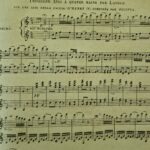 Latour, T. : Complete Duos 1 to 6 for Four Hands - Image 5