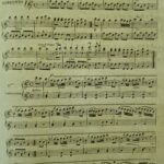 Latour, T. : Complete Duos 1 to 6 for Four Hands - Image 2