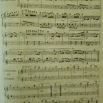 Latour, T. : Complete Duos 1 to 6 for Four Hands - Image 3